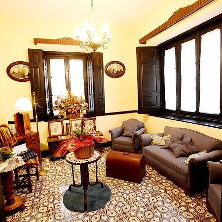 Hotel Casa De Indianos Don Tomas Nueva De Llanes Eksteriør billede