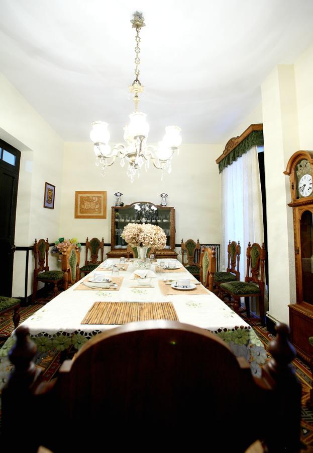Hotel Casa De Indianos Don Tomas Nueva De Llanes Eksteriør billede