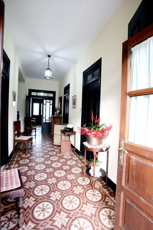 Hotel Casa De Indianos Don Tomas Nueva De Llanes Eksteriør billede