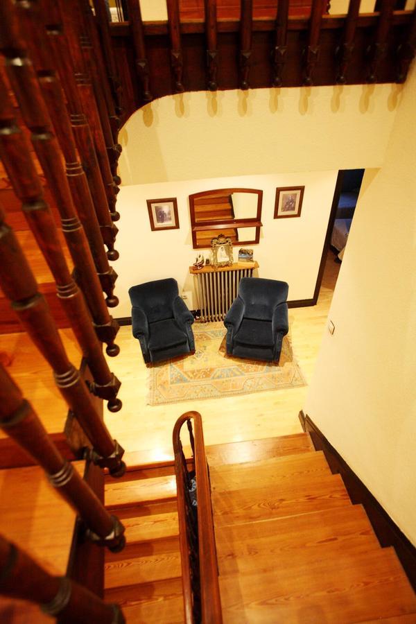 Hotel Casa De Indianos Don Tomas Nueva De Llanes Eksteriør billede