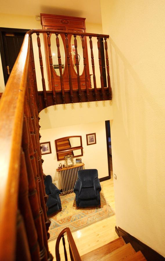 Hotel Casa De Indianos Don Tomas Nueva De Llanes Eksteriør billede