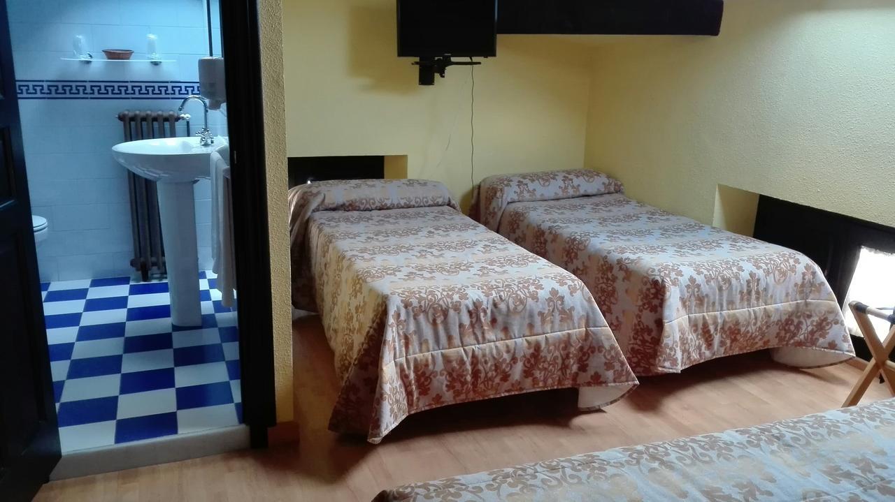 Hotel Casa De Indianos Don Tomas Nueva De Llanes Eksteriør billede