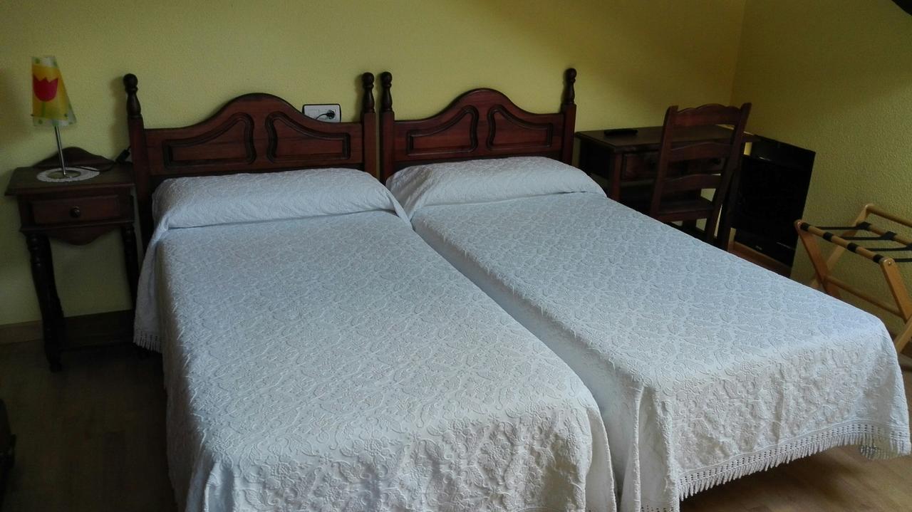 Hotel Casa De Indianos Don Tomas Nueva De Llanes Eksteriør billede