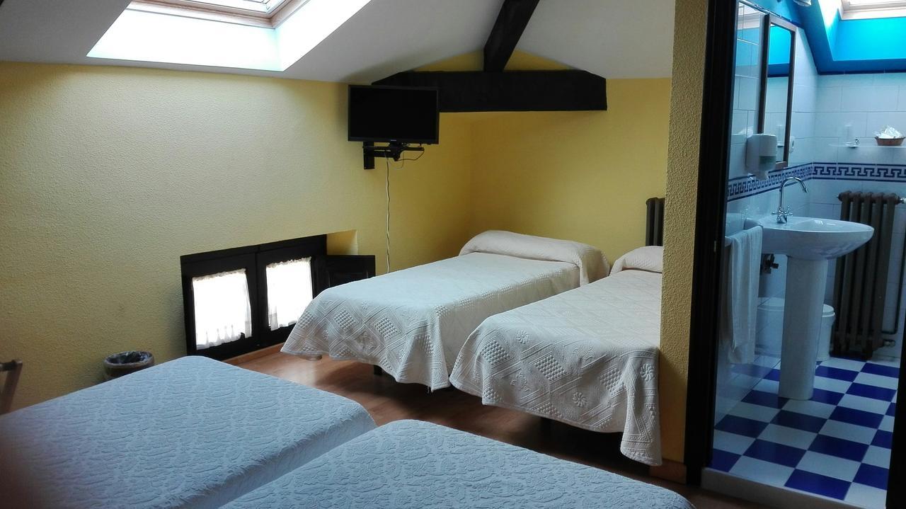 Hotel Casa De Indianos Don Tomas Nueva De Llanes Eksteriør billede